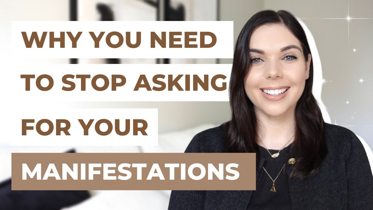 SHOULD I ASK FOR MY DESIRE DAILY? | LAW OF ATTRACTION