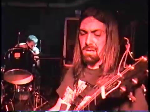 Eyehategod (Goats Head Soup) Houston Texas 5-30-94