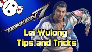 Download lagu Lei Wulong: Tips and Tricks - Stance Mechanics (Season 2) mp3
