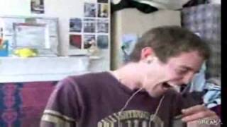 Laughter Yoga - A Side Splitting Natural High