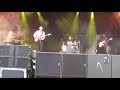 Field Music - 'Let's Write A Book'  (Live at EOTR 2021)