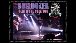 Certitude Solitude (TRUST) par BULLDOZER #trust #marcheoucreve #bulldozer #certitudesolitude