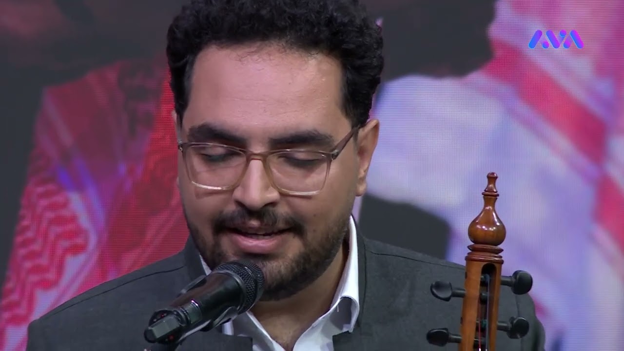 ڤیدیۆ | ژینا محەممەدی و محەممەد کۆشکی دوو هاوسەرن و لە ستۆدیۆی ئاڤا گۆرانی دەڵێن