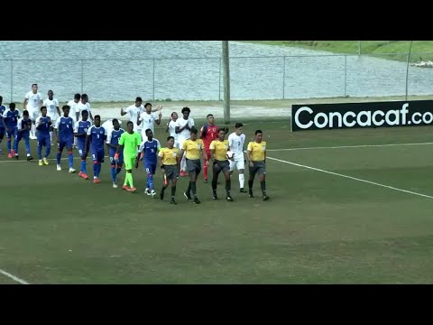 #CU17 HAI 1 (4) - 1 (3) HON| Highlights