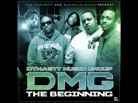 DMG club night (Skully, Sdot, Ruger9 and BigBoy)