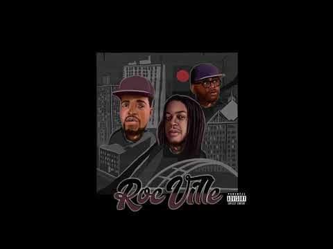 Raticus, M.A.V.  & Rim Da Villin - The Connection