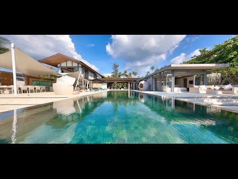 Villa Tievoli Phuket