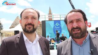 Bir yiğit gurbete gitse-Keskinli Bahri İlhan