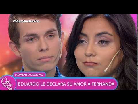 Ojos que no ven - Programa 04/06/18