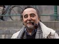 David Matásek ve Vysokém Mýtě