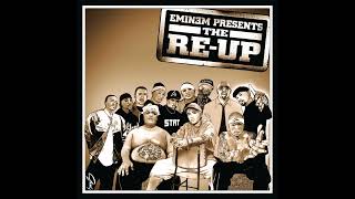 50 Cent - Ski Mask Way (Eminem Remix)