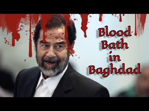 Bloodbath in Baghdad: Murder of Iraqi King & The Rise of Saddam Hussein | Uncharted Wonders