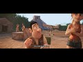 FILM TAD THE LOST EXPLORER AND THE EMERALD TABLET 2022 SUBTITLE INDONESIA