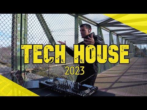TECH HOUSE MIX 2023 | POP REMIX | MIX BY: XCITI