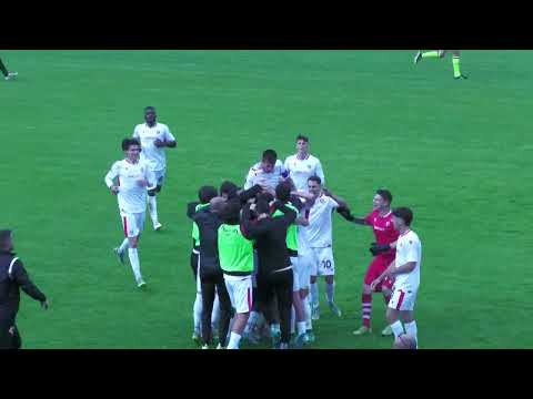 Semifinale Playoff - AC Carpi vs Real Forte Querceta 1-0: gli highlights del "Cabassi"