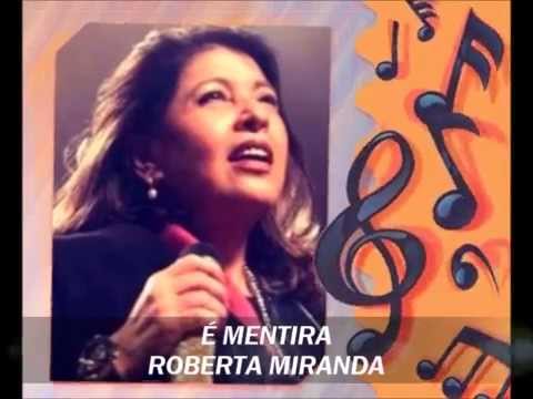 É Mentira video