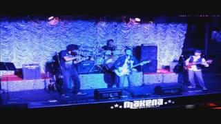 El Silencio de IGOR - Donde los cerdos pecan (vivo)