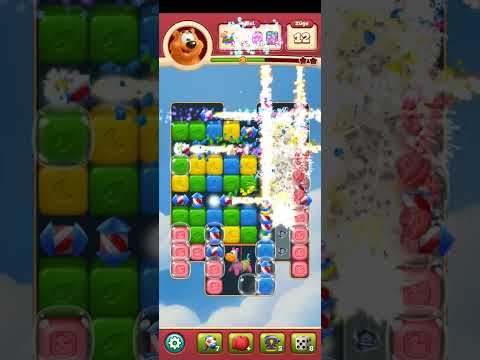 Toon blast 7548 5 more 2 stars