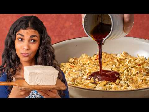 The Tofu Technique I Wish I’d Known