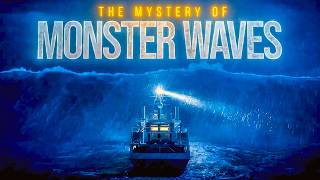 Monster Waves: Caught in an Apocalyptic Storm | 4K Documentary MQDEFAULT Thumbnail