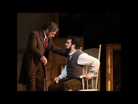 Di Provenza il mar il suol karaoke Viva/e la Opera