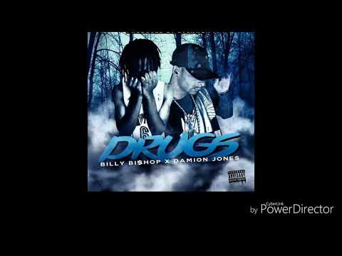 Drugs ft. Billy Bi$hop
