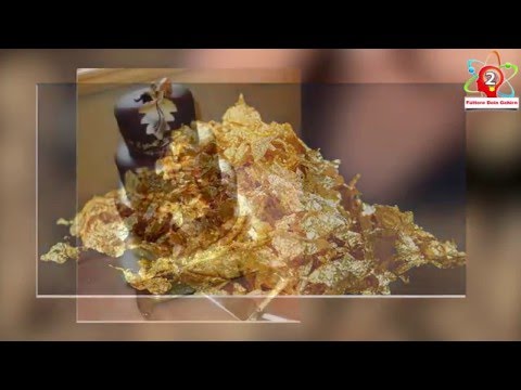 Die TOP 10 der unglaublichsten, teuersten Lebensmittel der Welt!