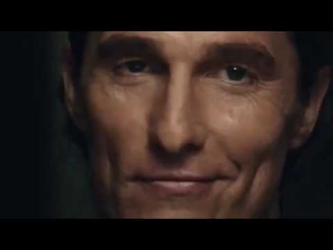 Matthew McConaughey Lincoln Commercials Compilation