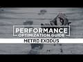 Metro Exodus - How to Reduce/Fix Lag and Boost & Improve Performance