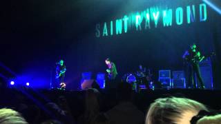 Ghosts - Saint Raymond