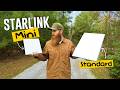 I Tried The STARLINK Mini Is It Actually Worth It