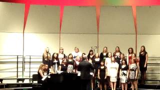 Greenway Choir Concert - Choir 1-2 - (Shine Hanukkah)