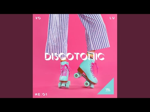 To the Disco (Original Mix)