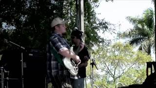 Cas Haley "Walking on the Moon"