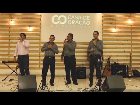 A Natureza - Quarteto Lírio dos Vales