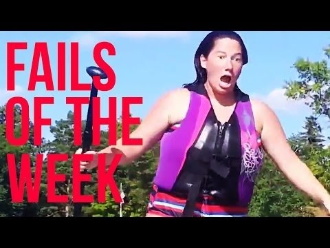 BobyGamesTV   Fails of the Week Ep 23