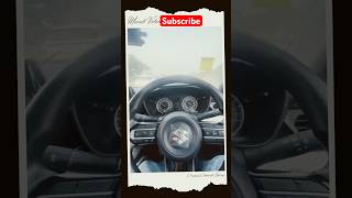 Maruti Victoris Cruise Control Explained 🚗 | How It Works & Benefits | #victoris  Cruise Control