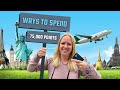 Best Hyatt Hotels And Resorts By Category How Many Nights Can I Stay With My Hyatt Points