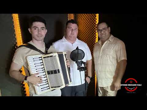 De n ar fi Domnul aici - Dănuț Bădița, Natanael Dumitraș & Vali Mocanu