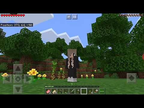Mrs ChatCat - How to brew potions using a brewing stand!-Minecraft Bedrock Edition(MCPE/Windows 10/PS4/Xbox one)