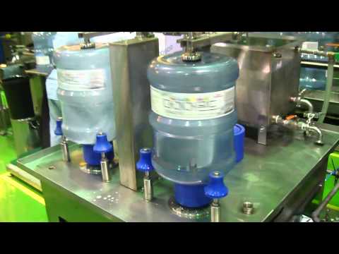 Diamond Water Korea Installed ( 2013.08.21)