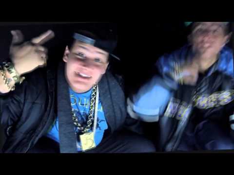 Luizinho e Bruninho - Hoje Eu Quero Zuar ( Oficial 2013 ) HD