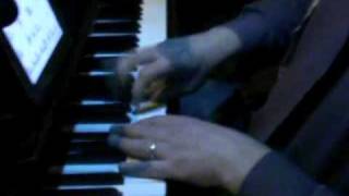 "A Romance in Jazz " JOSE ZWERINK  (De Smederij)