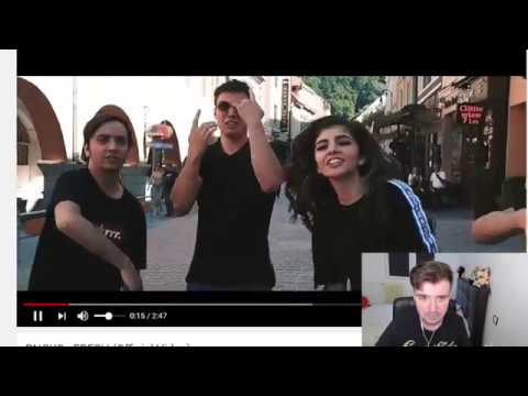 Parerea mea sincera despre: PNCKS - FRESH (Official Video)