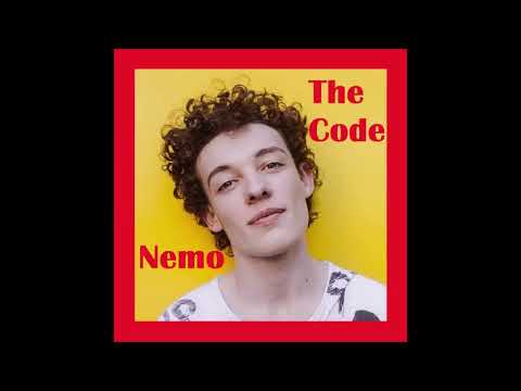 2024 Nemo & Sinfonie Orchester Biel Solothurn - The Code (Orchestral Version)