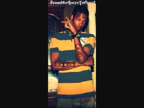 Gave Me The World - Crush Capital.wmv