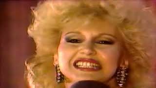 Lissette - Vivo (Video Collage)