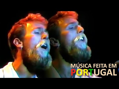 Canção de engate - António Variações . Toranja . Delfins (letra)