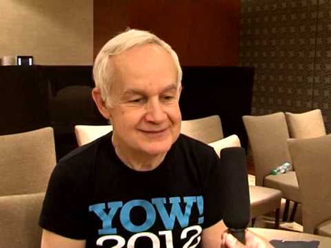 Interview with Fred George