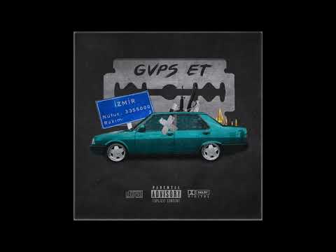 MACKBERK - GVPS ET (FT.OZİBENG | 2020)